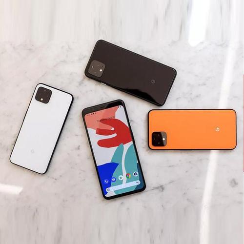 Google’s Girl Scout Coding Badges Earned Through Google Workshops.